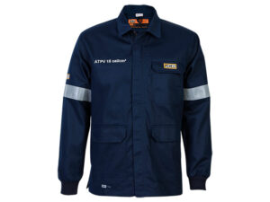 Jcb Arc Tech Suit Jacket