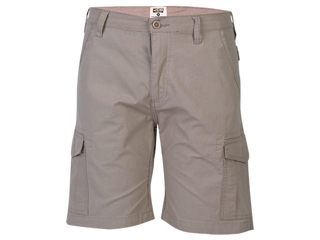 Jcb Cargo Shorts - Image 3