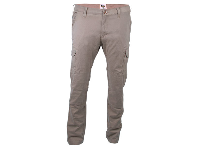 Jcb Cargo Trousers
