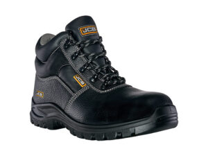 Jcb Chukka Safety Boot