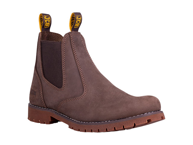 Jcb Legacy Chelsea Boot - Image 2