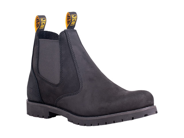 Jcb Legacy Chelsea Boot
