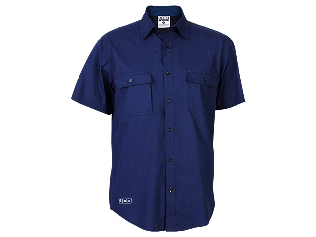 Jcb Performance Vented Shirt - Image 3