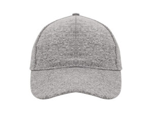 Jersey Melange Cap