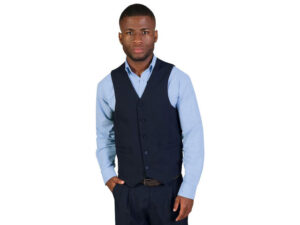 John Waistcoat