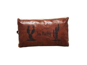 Jou Doring Cushion