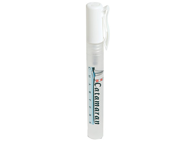 Journey Hand Sanitiser Spray - 10Ml