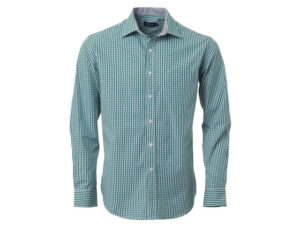 K235 Mens Kingsley Long Sleeve Lounge Shirt