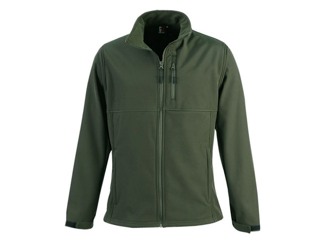 Katana Softshell Jacket - Image 5
