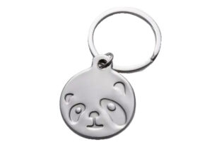 Key Ring - Panda