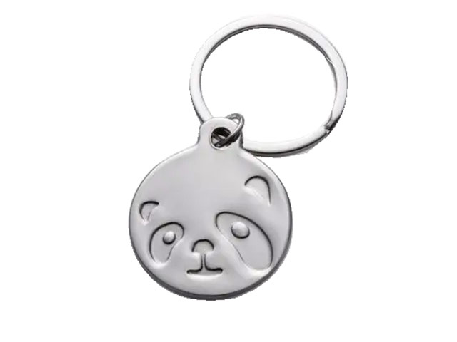 Key Ring - Panda