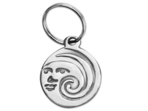 Key Ring - Ramblas