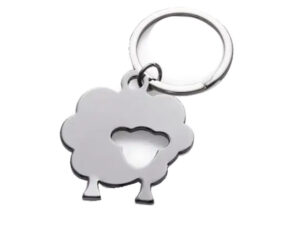 Key Ring - Skapie