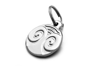 Key Ring - Soleil