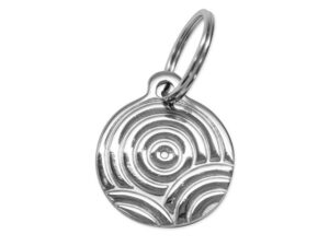 Key Ring - Stellar