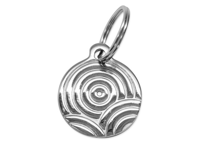 Key Ring - Stellar