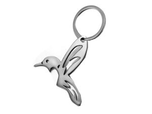 Keyring Opener Humming Bird