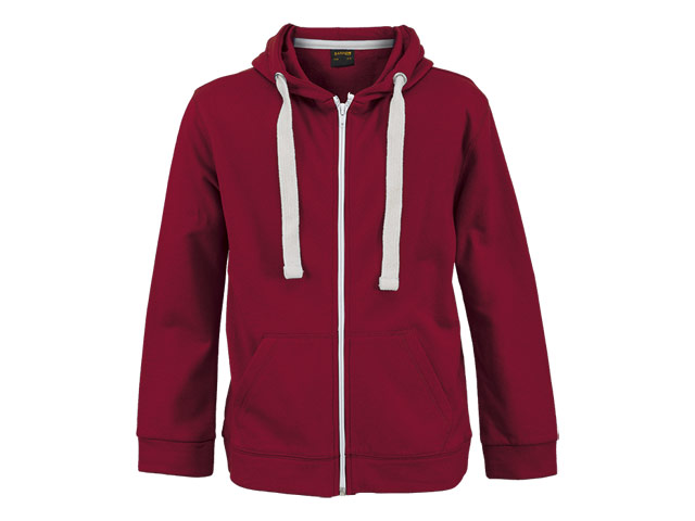 Kiddies Brighton Hooded Sweater - Image 3