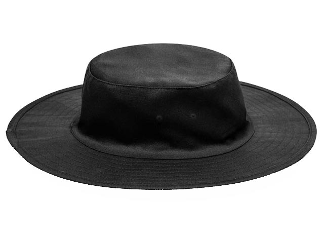 Kiddies Collapsible Cricketer Hat - Image 5
