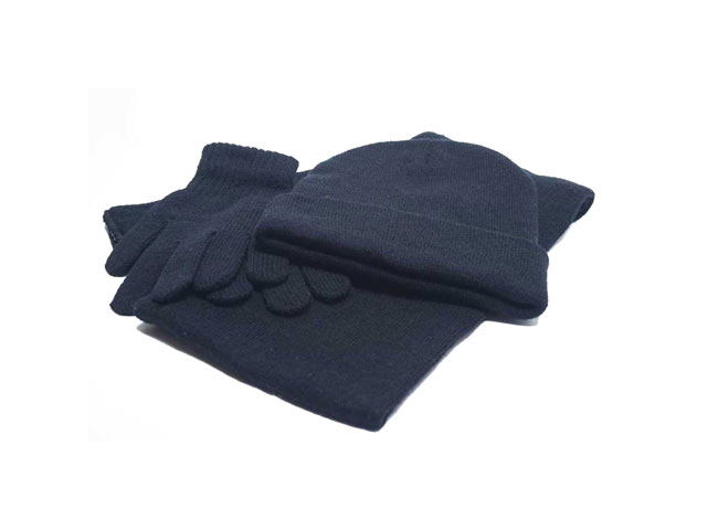 Kiddies Knitted Set - Image 5