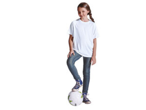 Kiddies Polyester T- Shirt