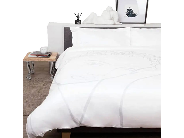 King Duvet Set