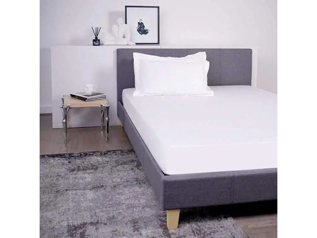 King Extra Length Fitted Sheets - Luxury 3000 Tc