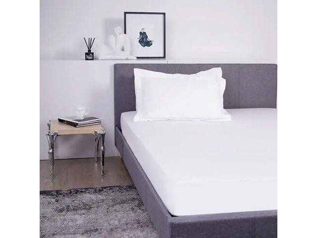 King Extra Length Fitted Sheets - Premium 1000Tc