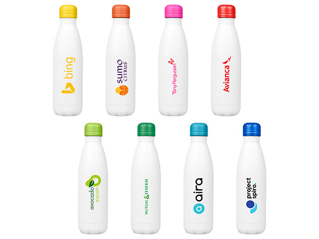 Kooshty Bingo Vacuum Water Bottle - 500Ml - Image 2