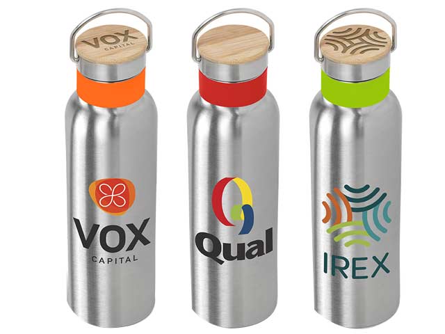 Kooshty Congo Vacuum Water Bottle - 600Ml - Image 2
