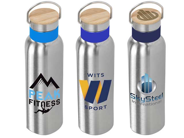 Kooshty Congo Vacuum Water Bottle - 600Ml - Image 3