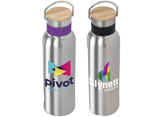 Kooshty Congo Vacuum Water Bottle - 600Ml - Image 4