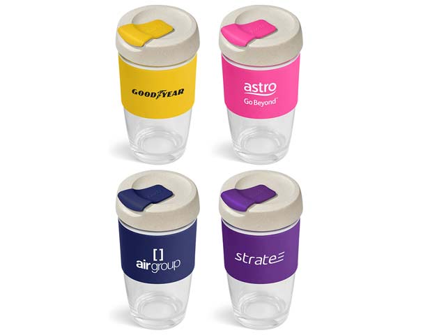 Kooshty Jumbo Chacha Kup - 480Ml - Image 2