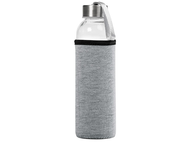 Kooshty Larney Glass Water Bottle - 500Ml - Image 2