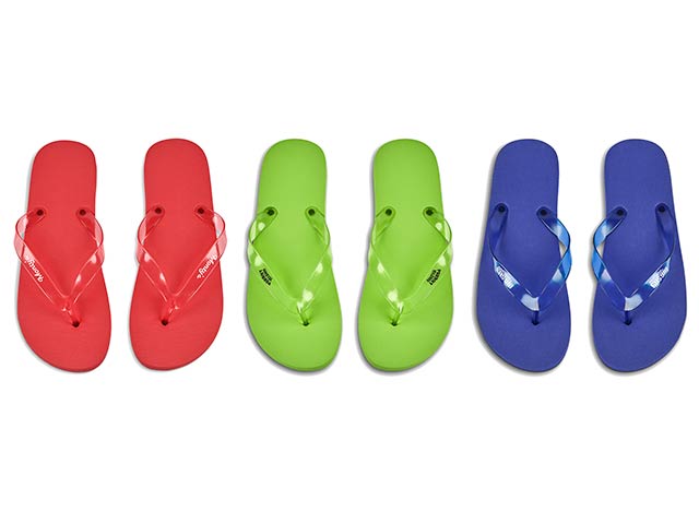Kooshty Sundance Flip Flops - Medium - Image 2