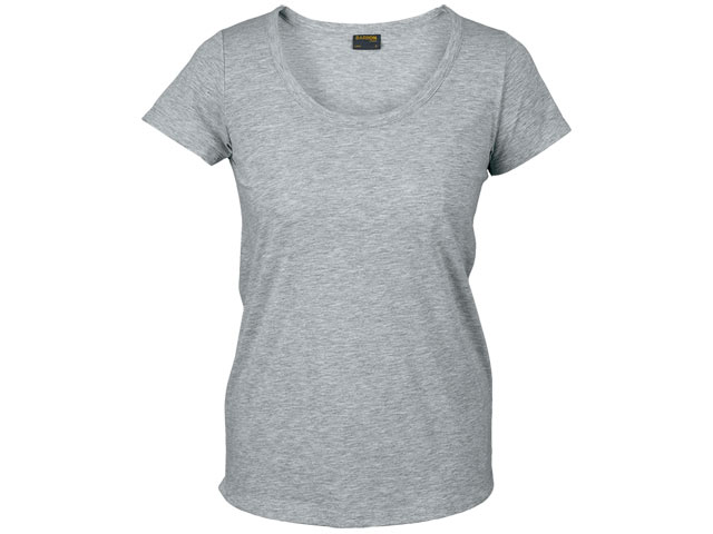 Ladies 160G Zoey T-Shirt - Image 3