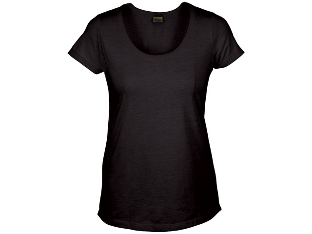 Ladies 160G Zoey T-Shirt - Image 4