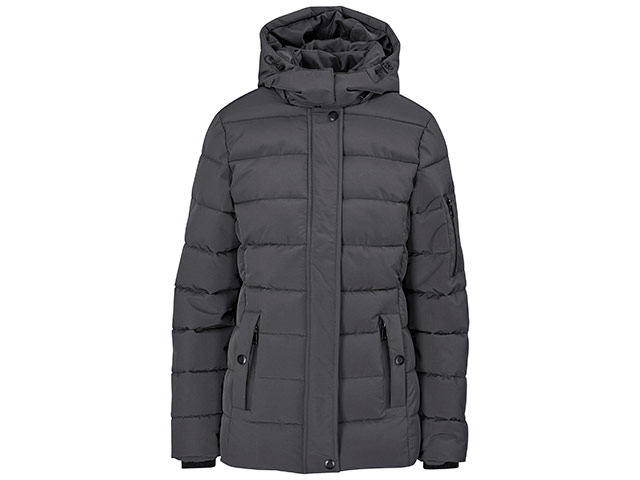 Ladies Alex Varga Montpellier Jacket - Image 2