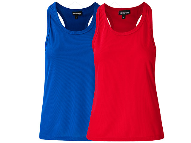 Ladies All Star Vest - Image 5