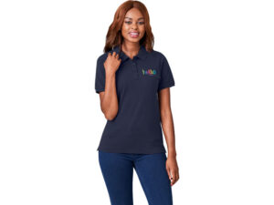 Ladies Calgary Golf Shirt