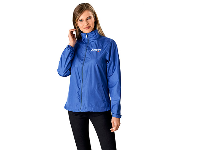 Ladies Celsius Jacket