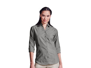 Ladies Claremont Blouse