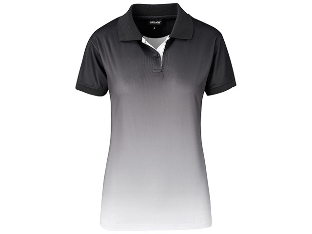 Ladies Dakota Golf Shirt - Image 2