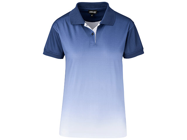 Ladies Dakota Golf Shirt - Image 3