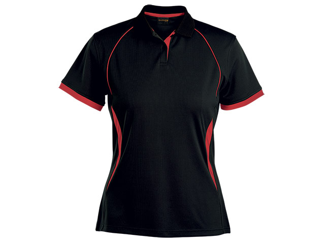 Ladies Derby Golfer - Image 2
