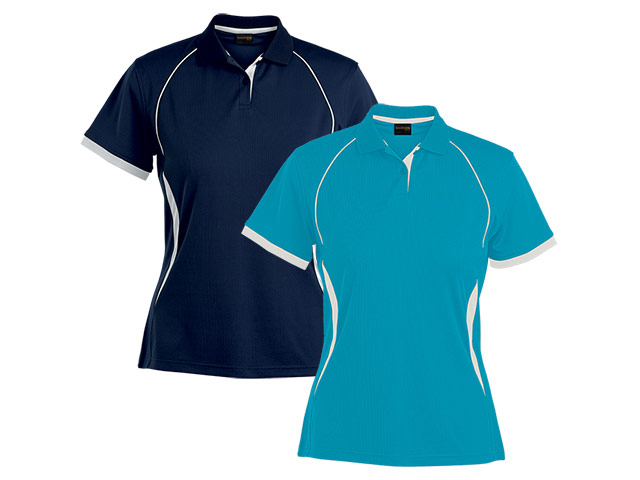 Ladies Derby Golfer - Image 4