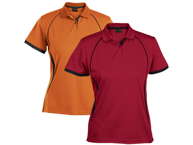 Ladies Derby Golfer - Image 5