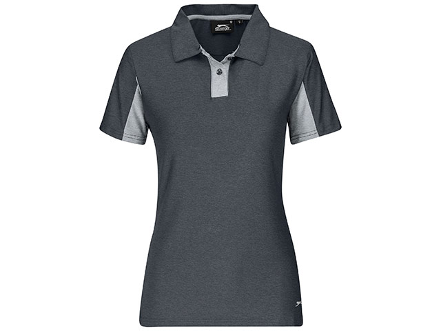 Ladies Dorado Golf Shirt - Image 2