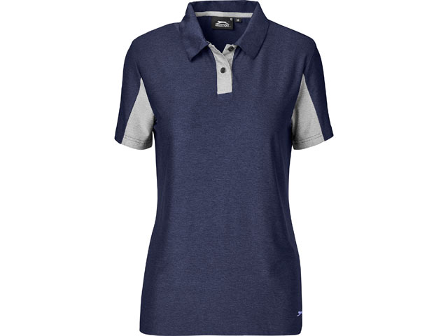 Ladies Dorado Golf Shirt - Image 3
