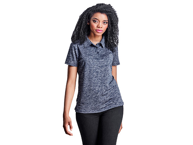 Ladies Echo Golf Shirt